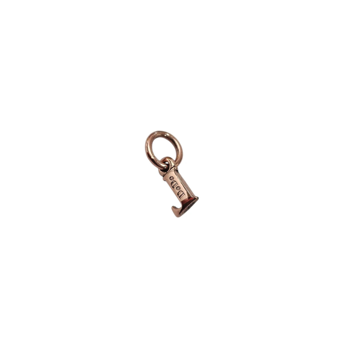 Charm DoDo Lettera L Piccola