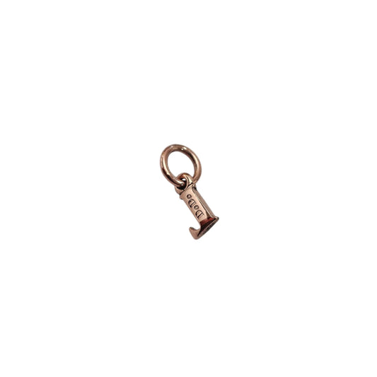 Charm DoDo Lettera L Piccola