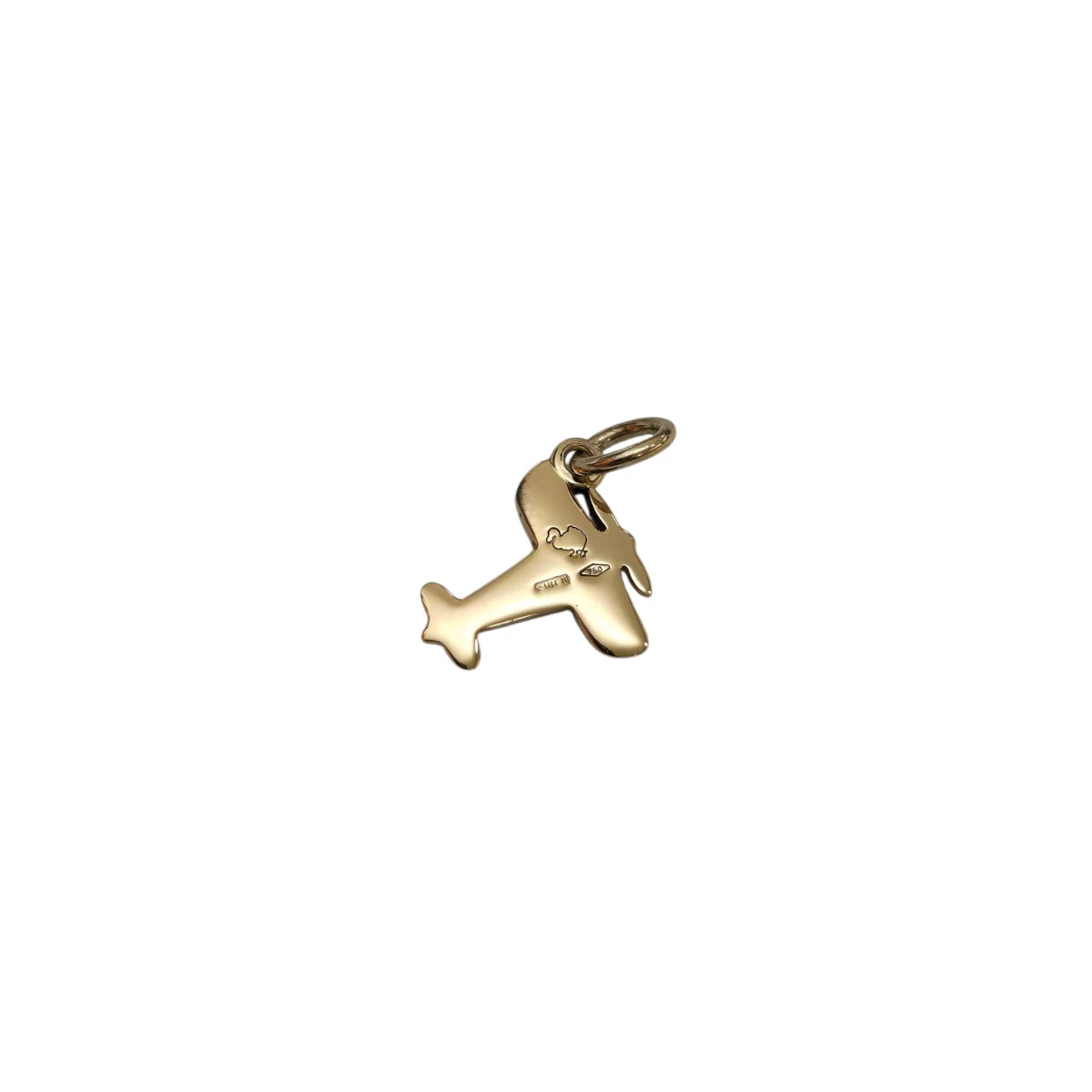 Charm DoDo Aereoplanino