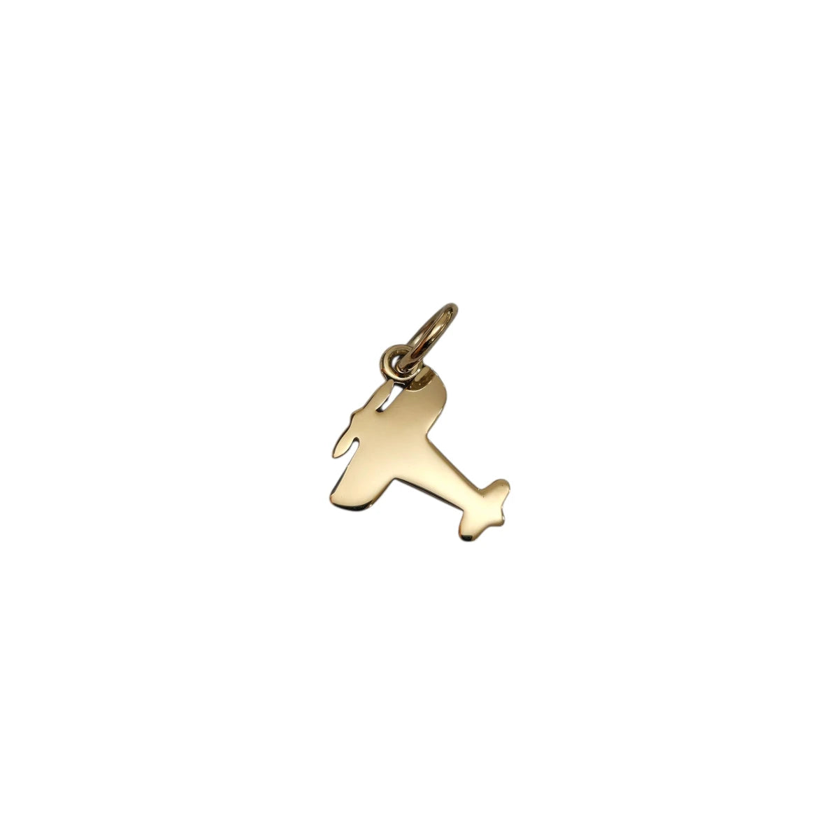 Charm DoDo Aereoplanino