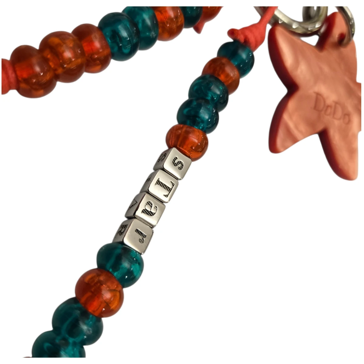 Bag charm Stella Dodo