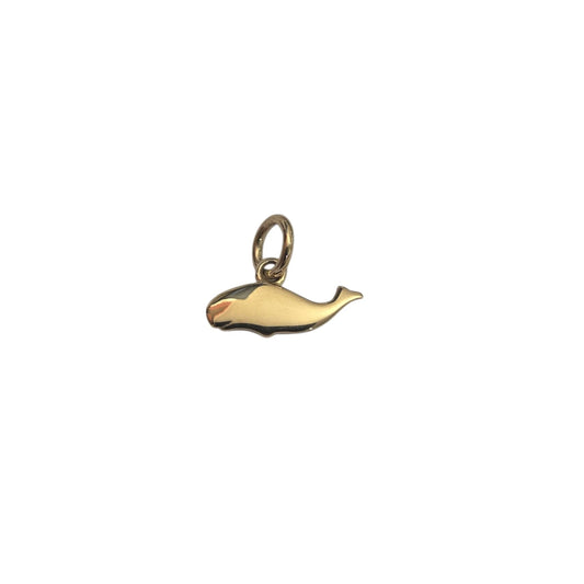 Charm DoDo Balena
