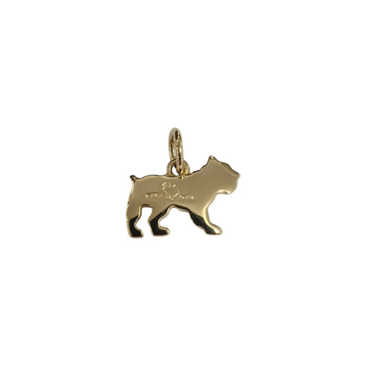 Charm DoDo Cane Medio