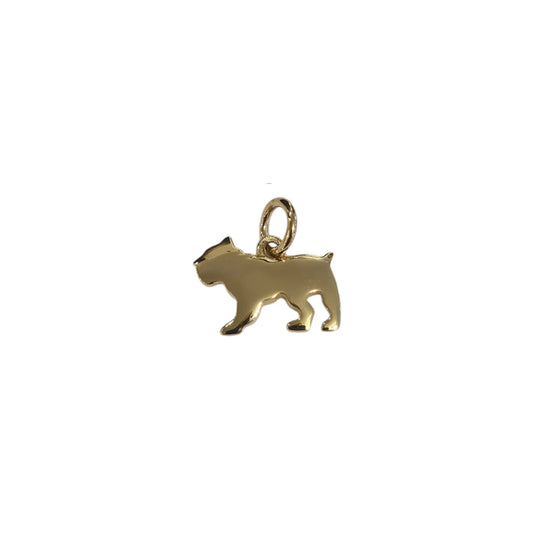 Charm DoDo Cane Medio