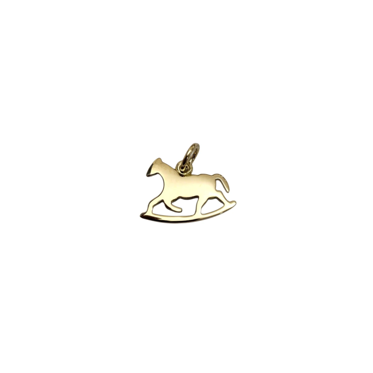 Charm DoDo Rocking Horse