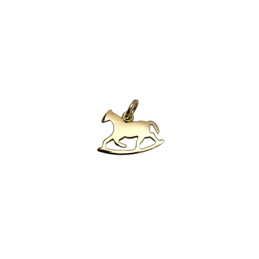 Charm DoDo Cavallo a Dondolo