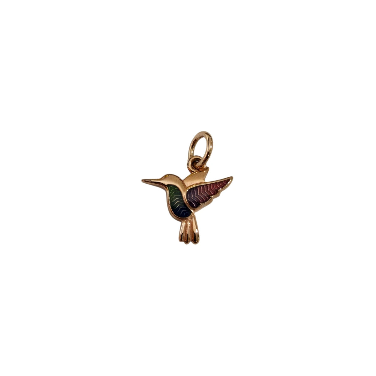 Charm DoDo Colibrì