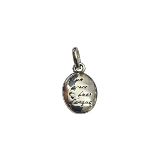 Charm DoDo Color Pesce