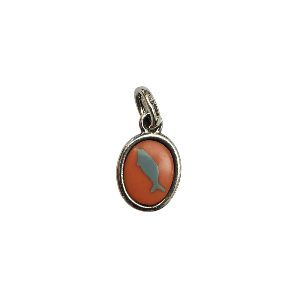 Charm DoDo Color Pesce