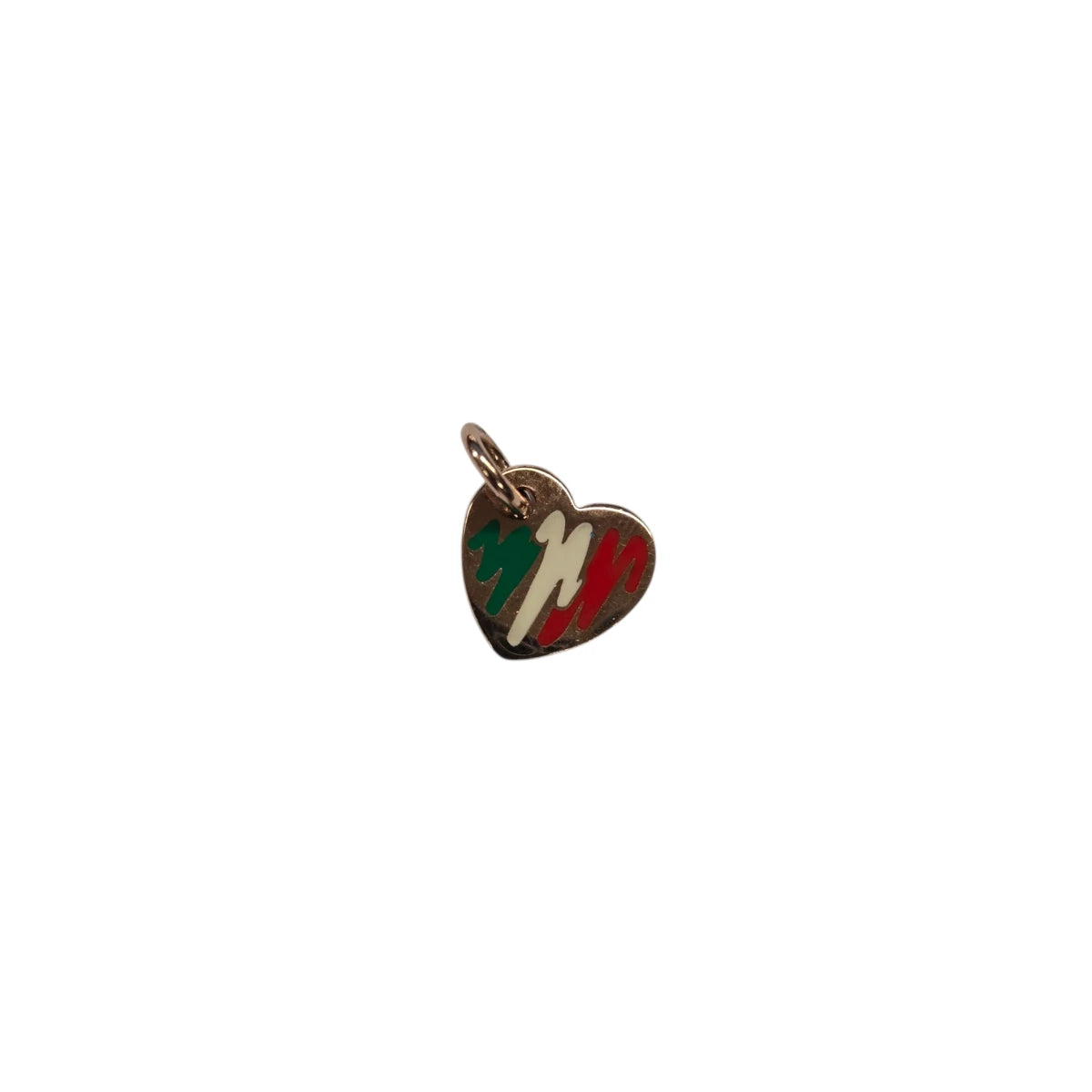 Charm DoDo Cuore Italia