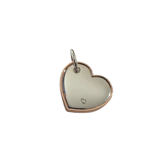 Charm DoDo Cuore XL