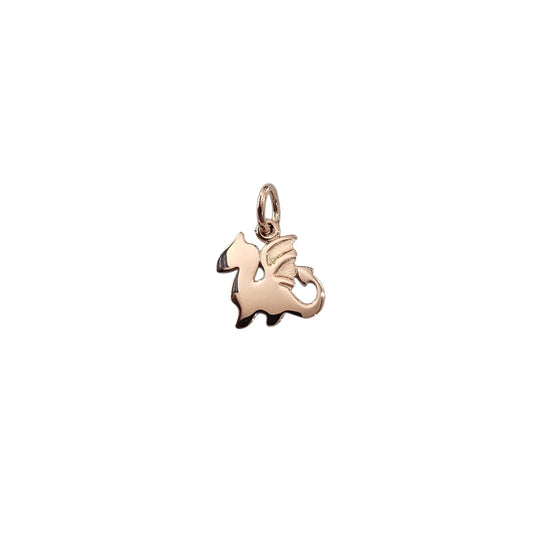 Charm DoDo Drago