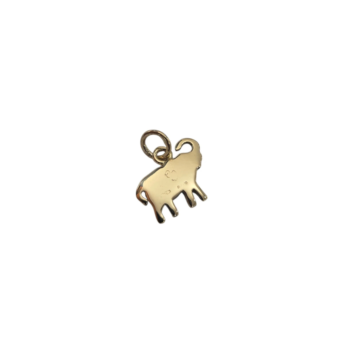 DoDo Charm Small Elephant