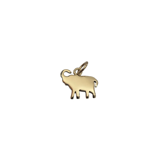 Charm DoDo Elefante Medio