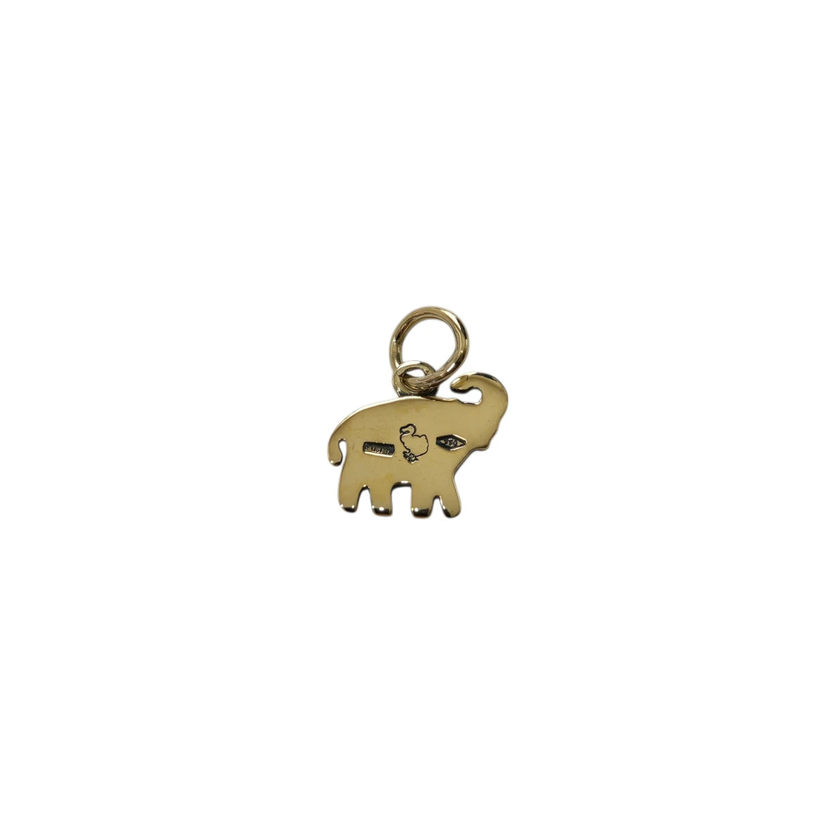 Charm DoDo Elefante Piccolo