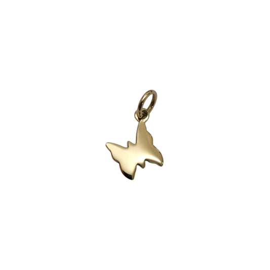 Charm DoDo Butterfly