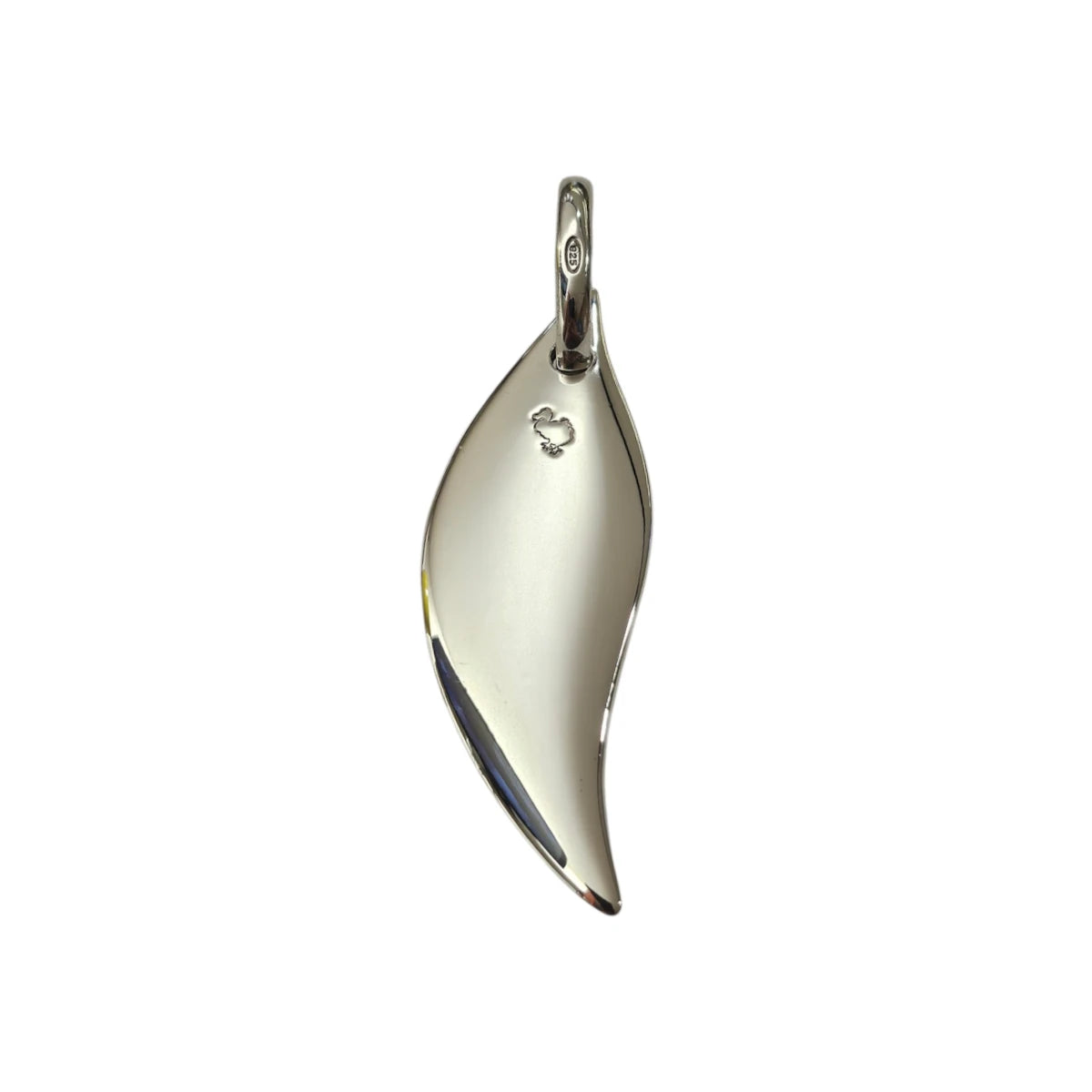 Charm DoDo Maxi Maple Leaf