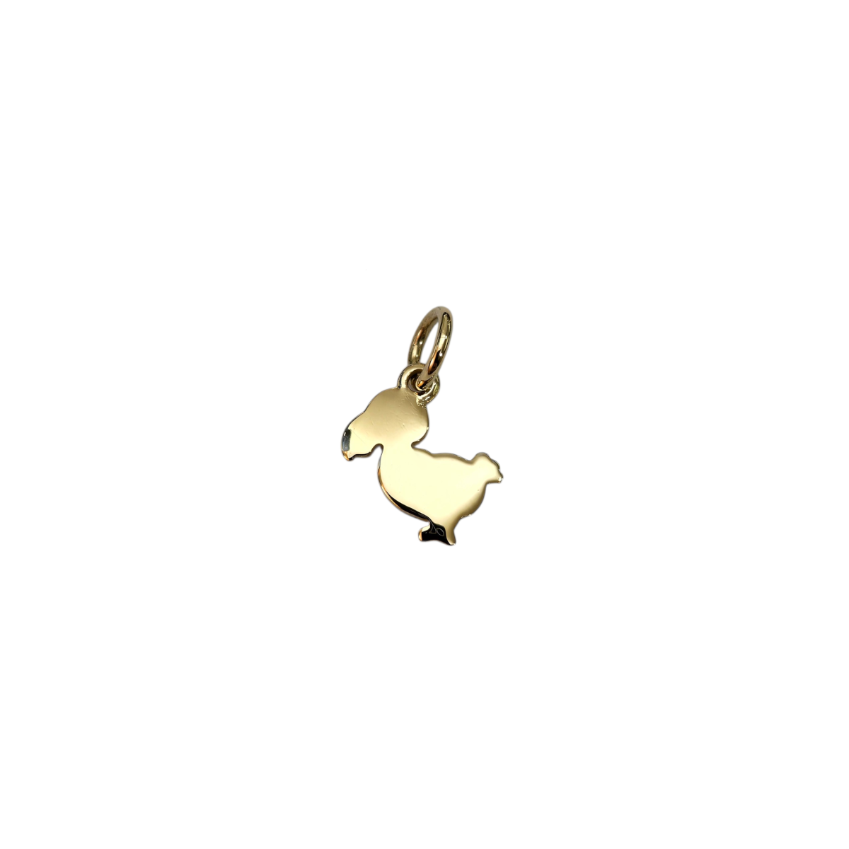 Charm DoDo Dodo Junior Oro Giallo