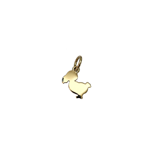 Charm DoDo Dodo Junior Oro Giallo