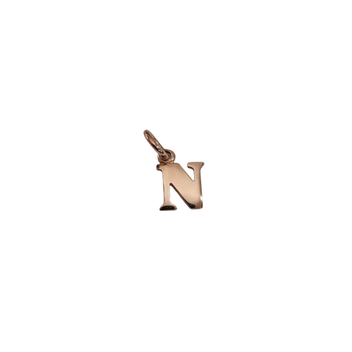 Charm DoDo Lettera N