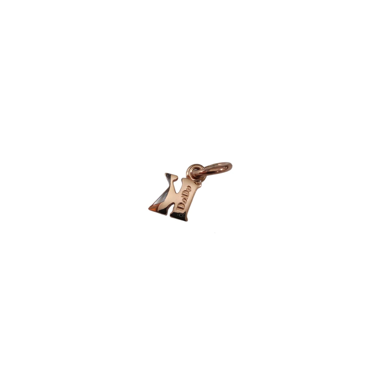 Charm DoDo Lettera K Piccola