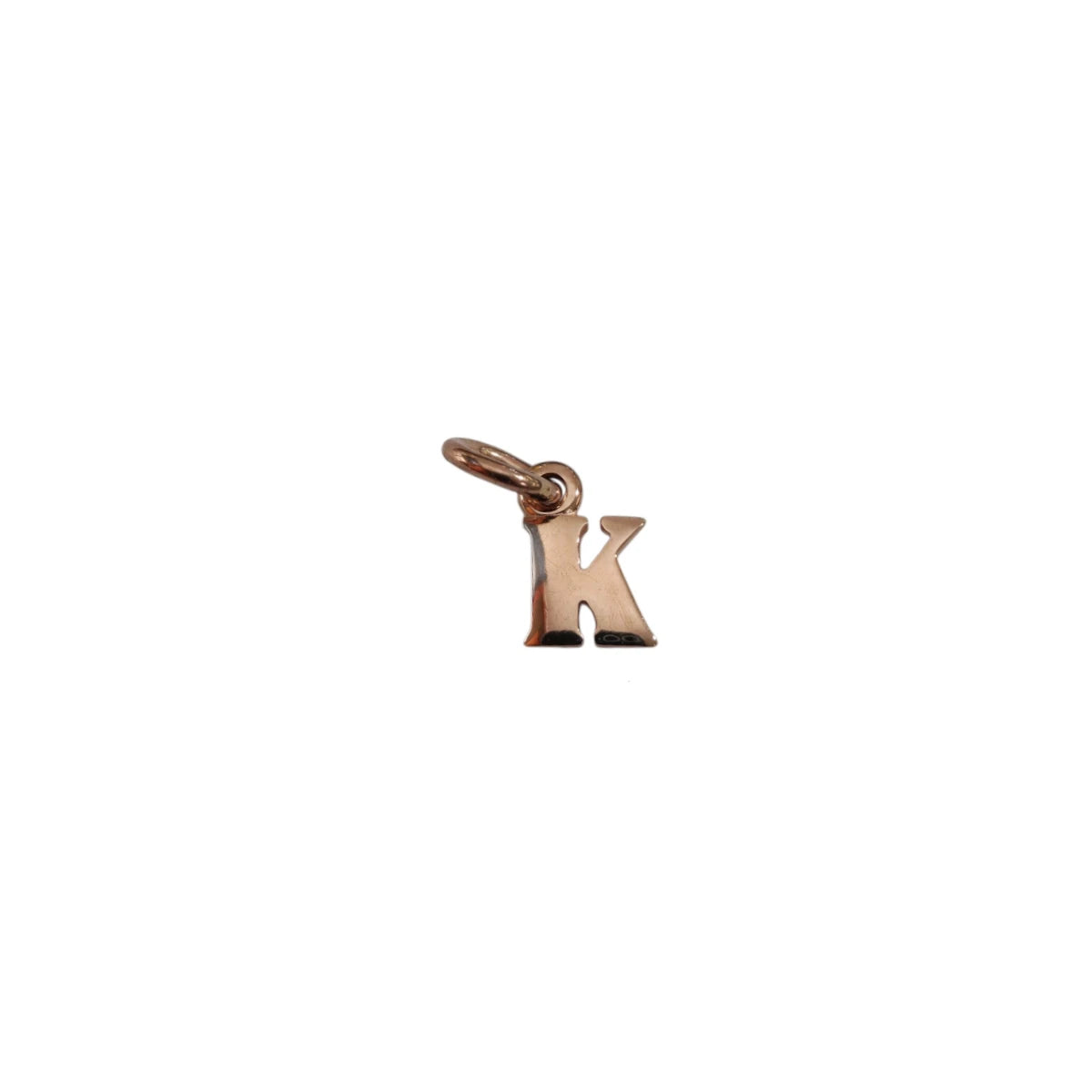 Charm DoDo Lettera K Piccola