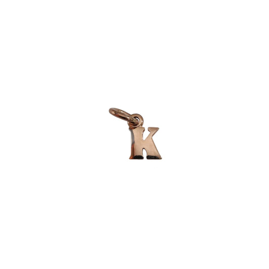 Charm DoDo Letter K Small