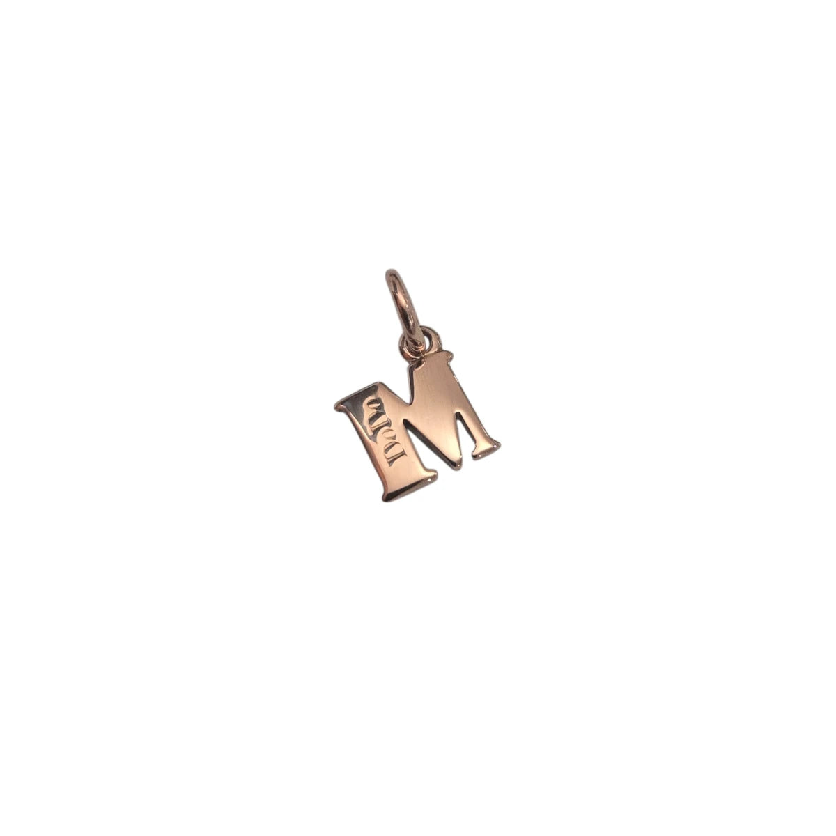Charm DoDo Lettera M
