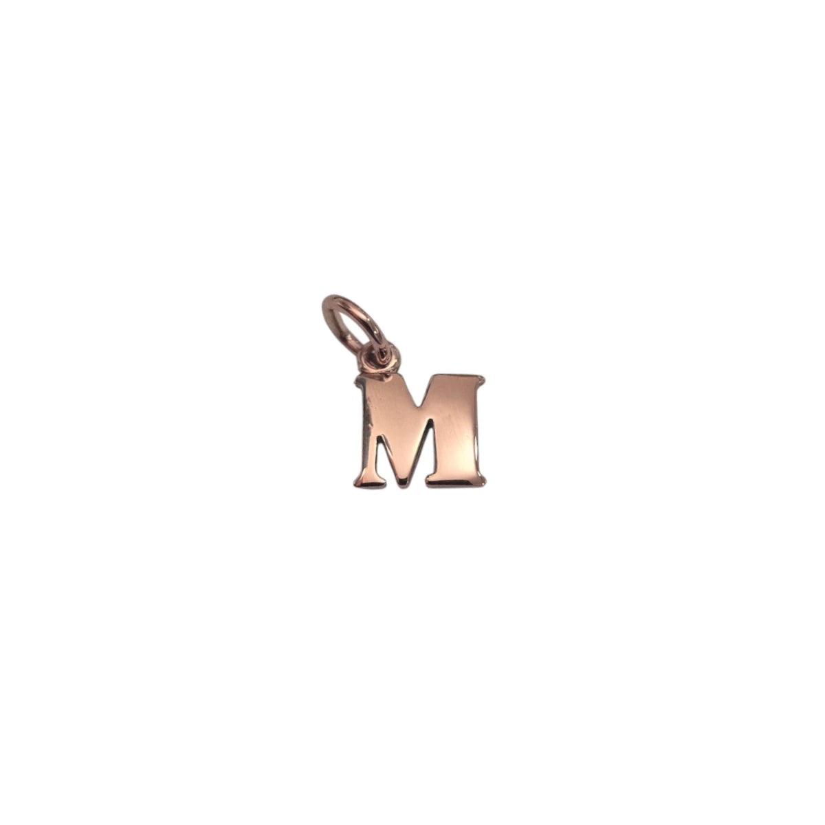 Charm DoDo Lettera M