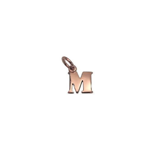 Charm DoDo Lettera M
