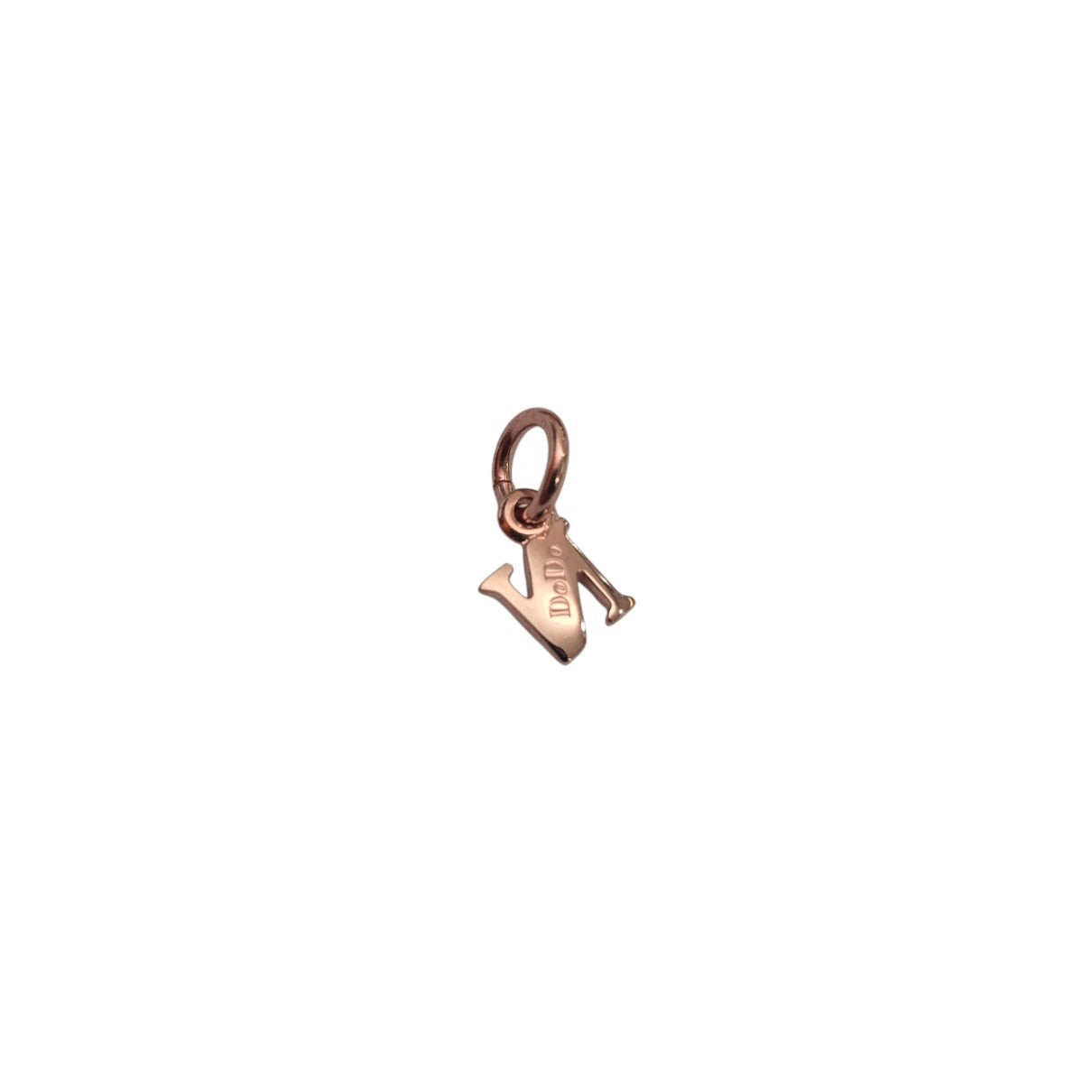 Charm DoDo Lettera N Piccola