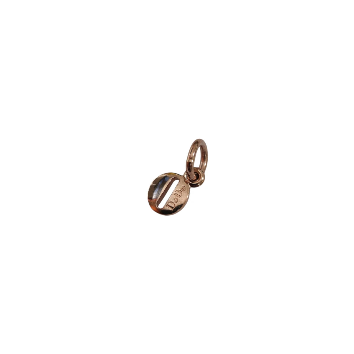 Charm DoDo Lettera O Piccola