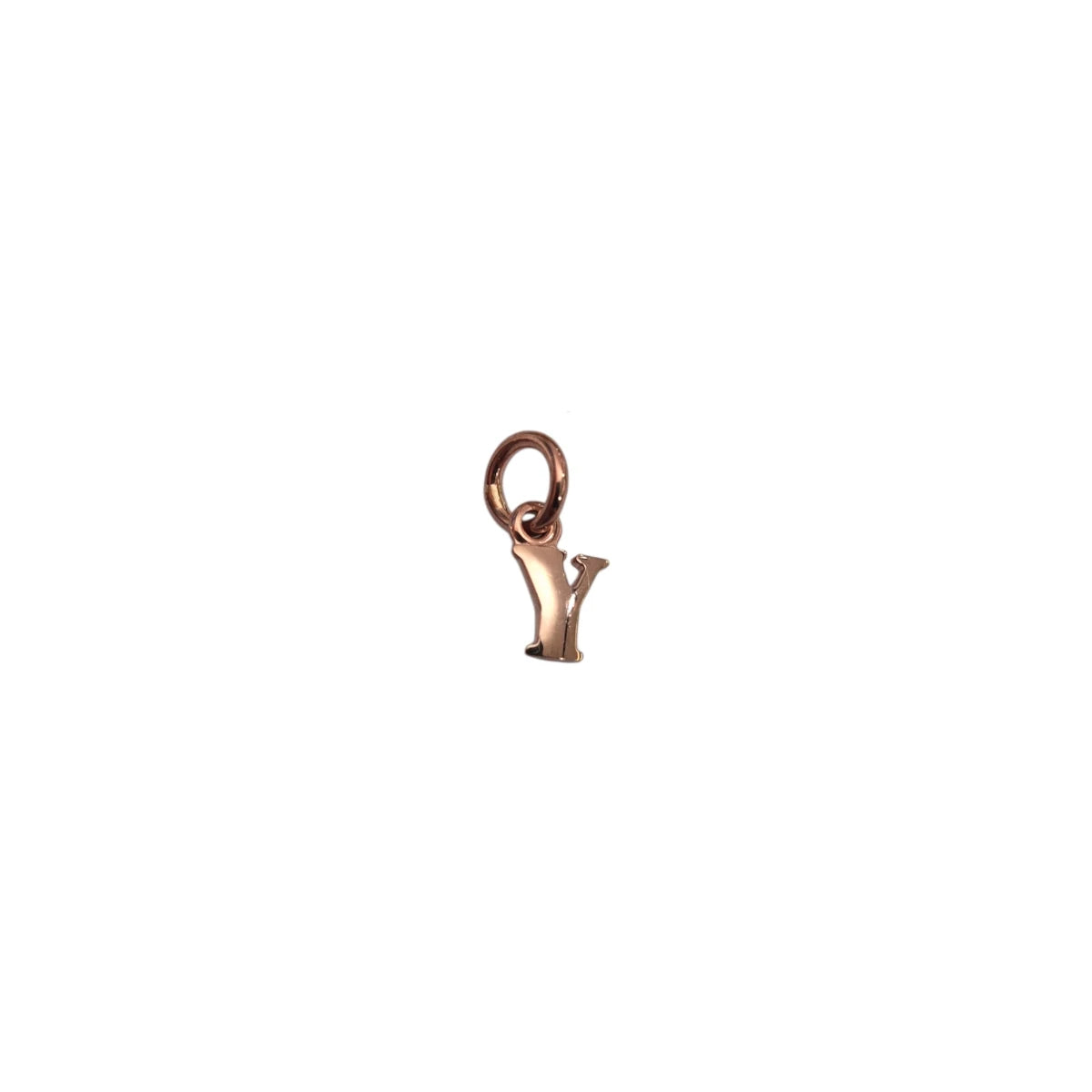 Charm DoDo Lettera Y Piccola