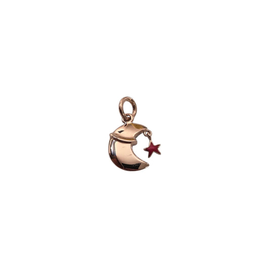 Charm DoDo Luna Super Eroi
