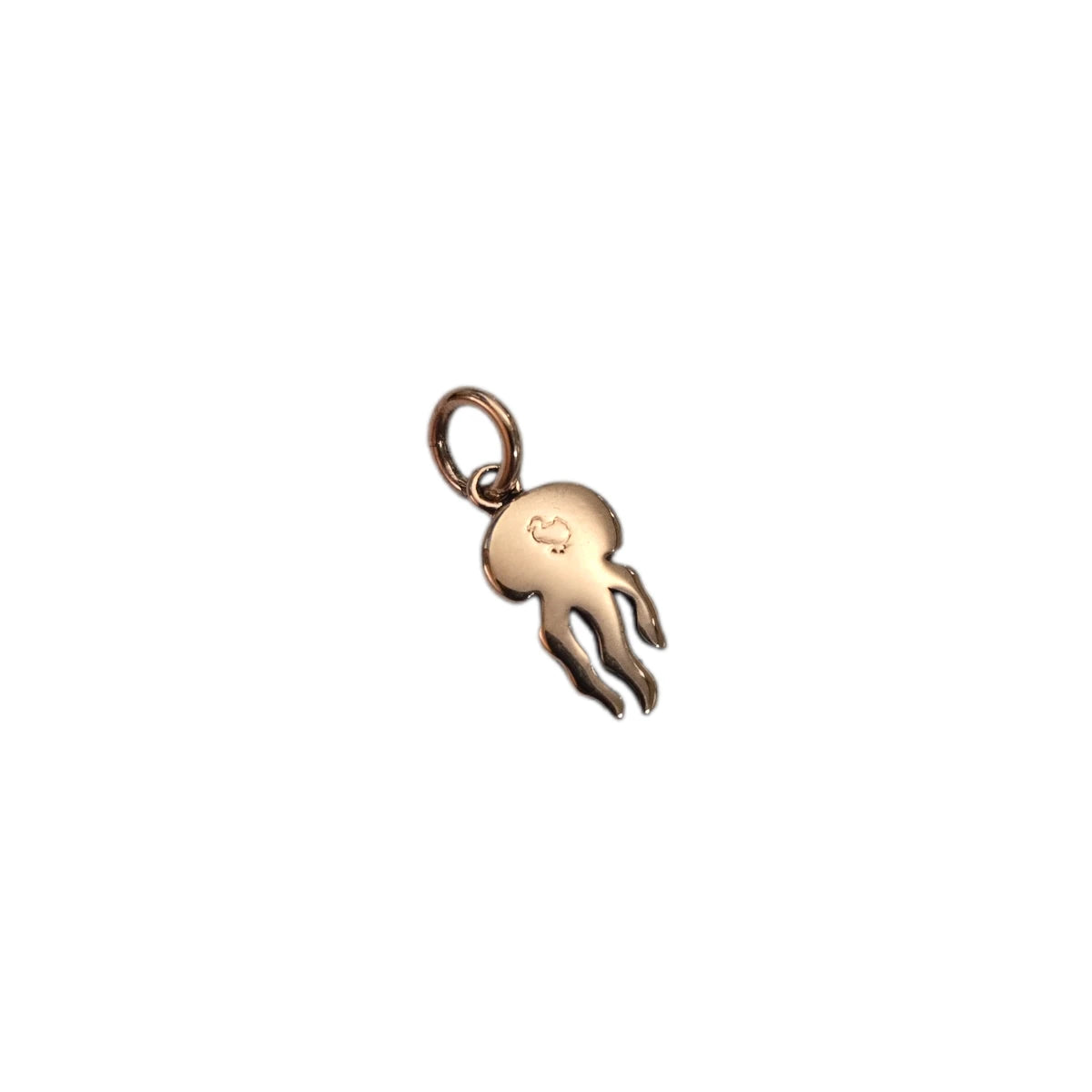 Charm DoDo Medusa Rosa