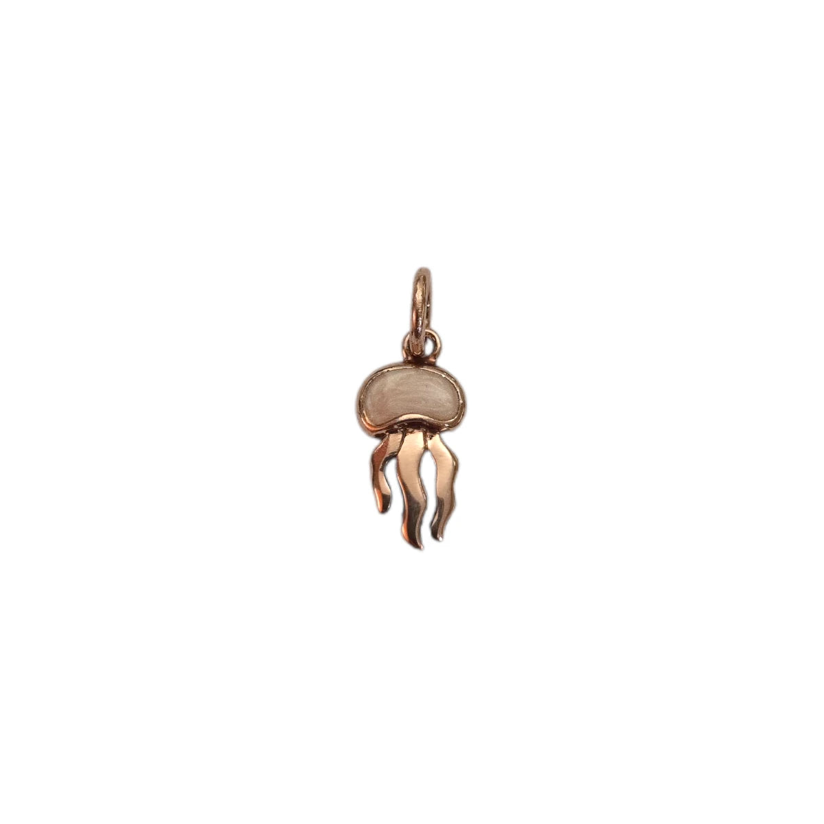 Charm DoDo Medusa Rosa