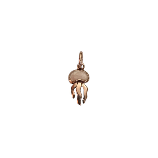 Charm DoDo Medusa Rosa