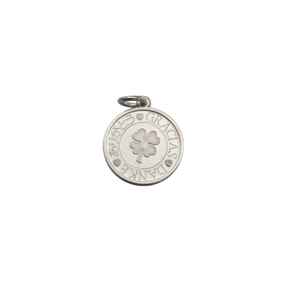Charm DoDo Coin Thank You