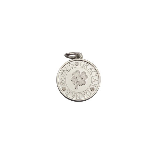 Charm DoDo Moneta Thank You