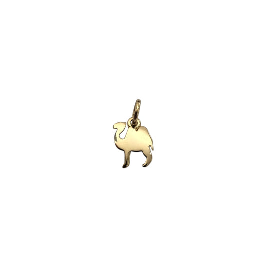 Charm DoDo Cammello