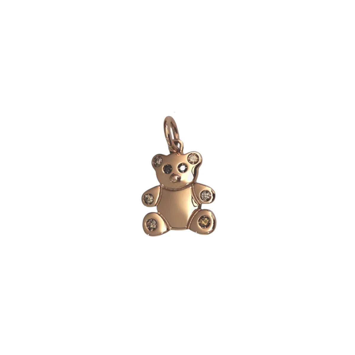 Charm DoDo Orsetto
