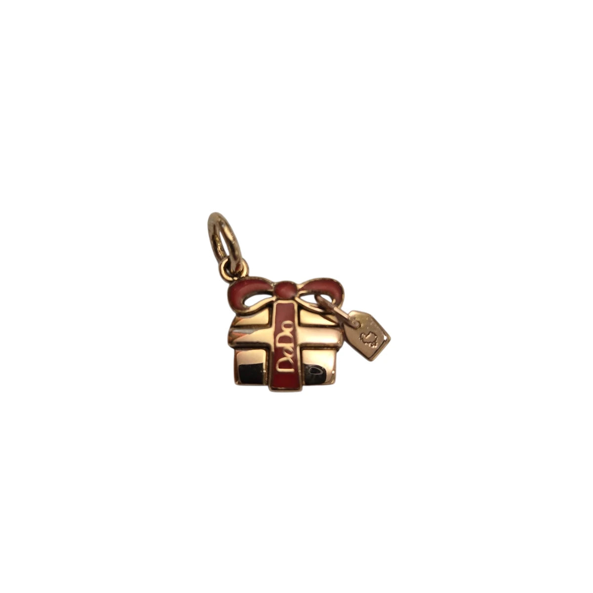 Charm DoDo Pacco Regalo