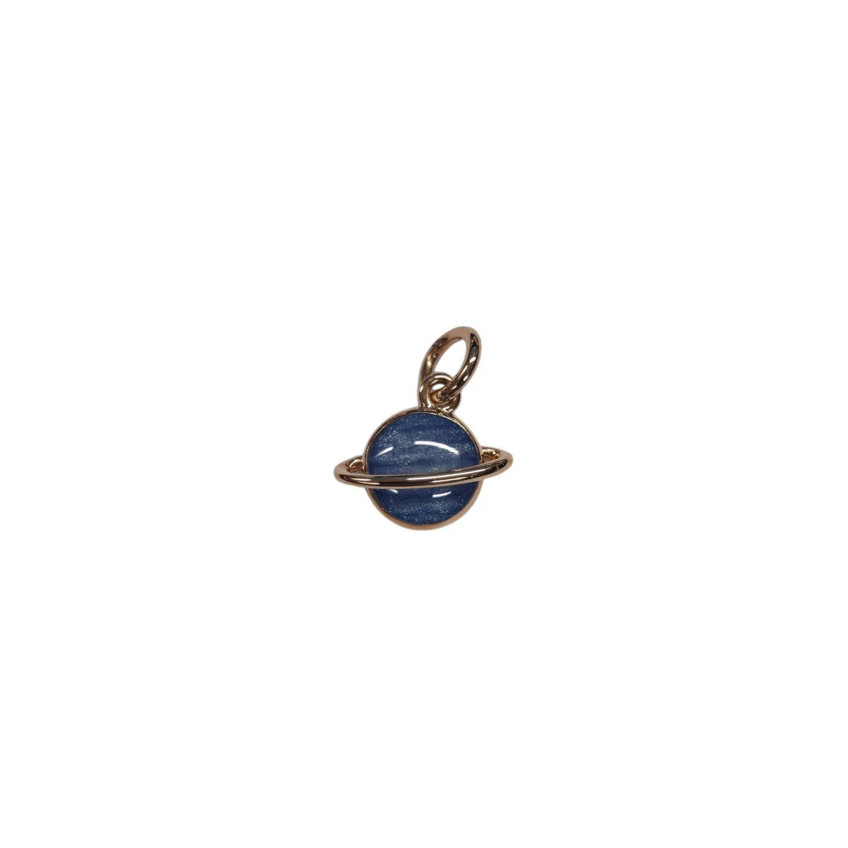 Charm DoDo Pianeta Blu