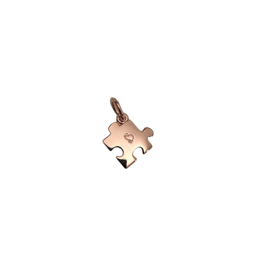 Charm DoDo Puzzle
