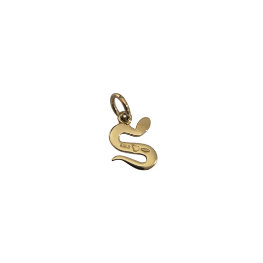 Charm DoDo Serpente