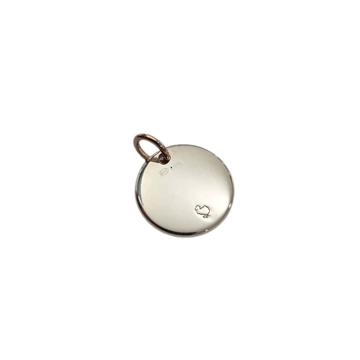 Charm DoDo Piastrina Zodiaco Scorpione