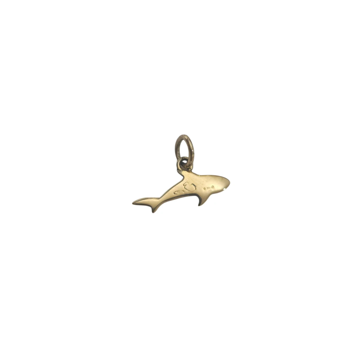 Charm DoDo Squalo