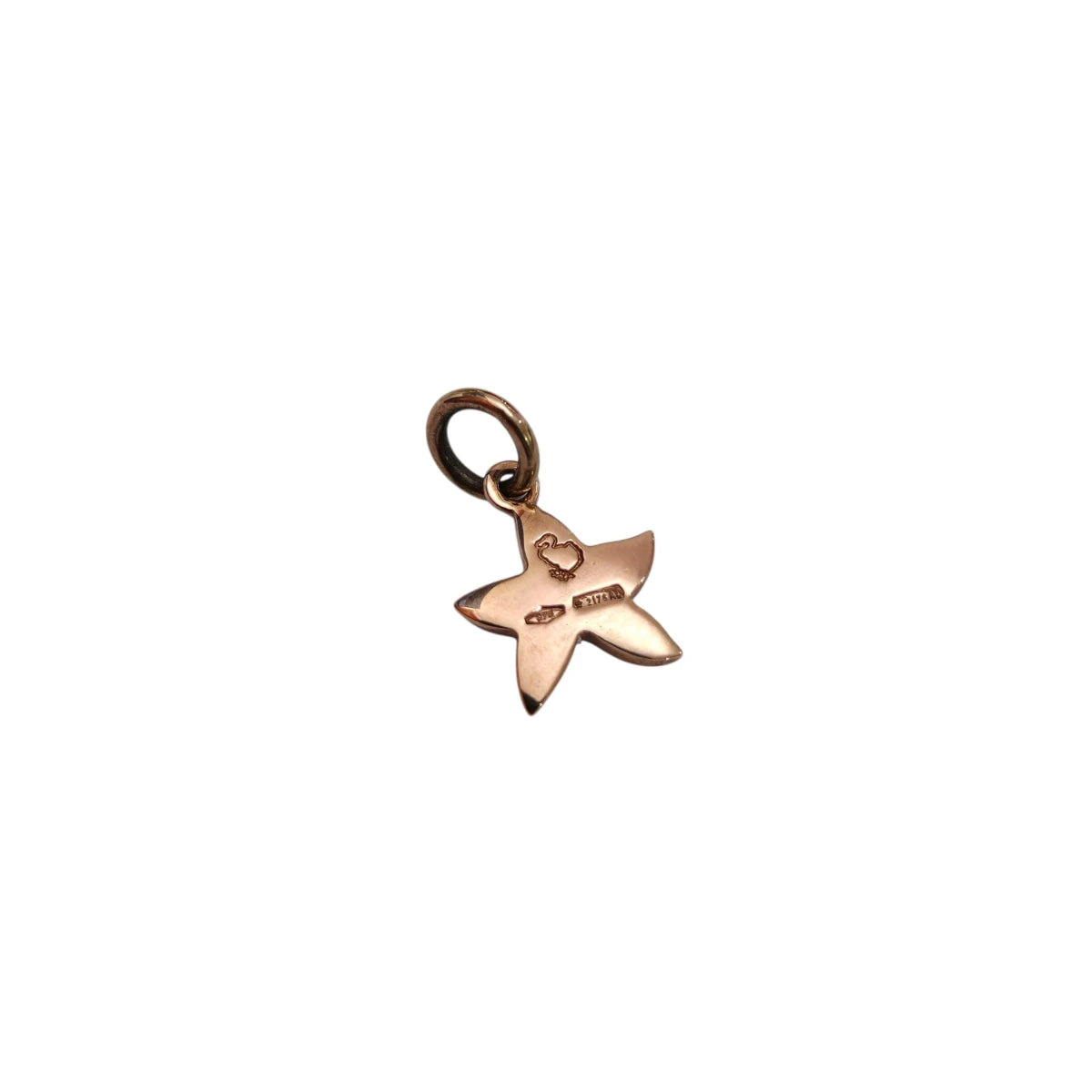 Charm DoDo Stella Ametiste