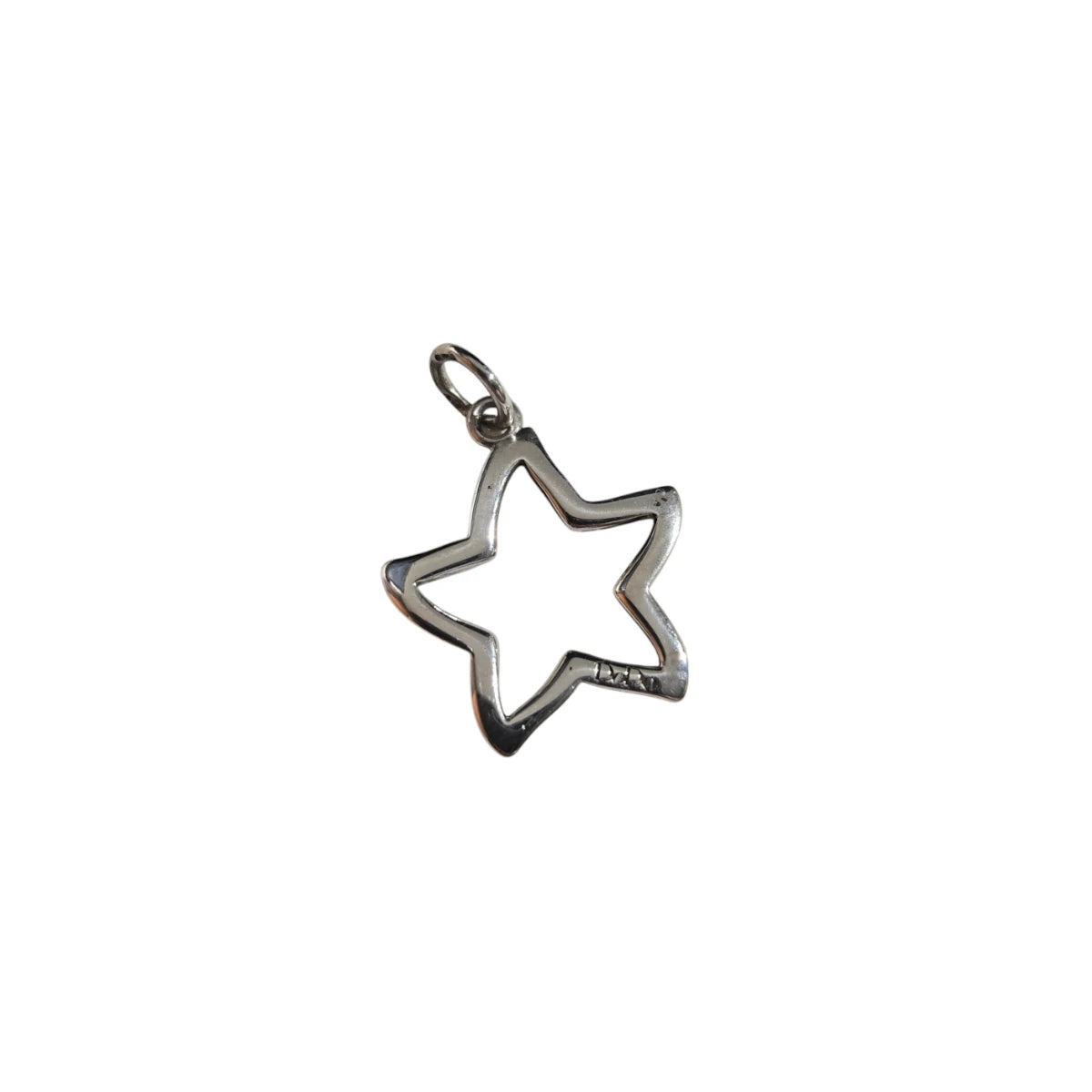 Charm DoDo Stella Silhouette