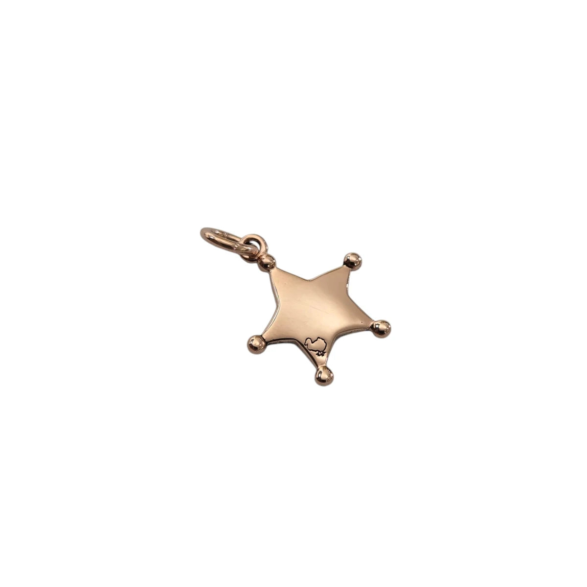 Charm DoDo Stella Super Eroi